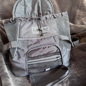 Outward Hound Puppak Dog Front Carrier